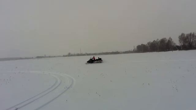 Arctic Cat 570 смотреть онлайн