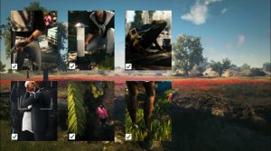 HITMAN 3 Опасность! Опасность!, Лягушачье бегство, Любитель подглядывать Кокосом в тыкву.