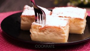 УМНОЕ пирожное - классический рецепт| Cookrate - Русский