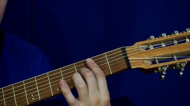 Разбор композиции Calikusu (Королёк-птичка певчая), часть 1