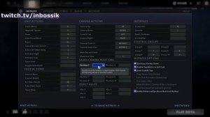 Топ фишки и настройки инвокера от инбоссика | Дота 2 фишки | Dota 2