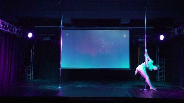 Агеева Елизавета