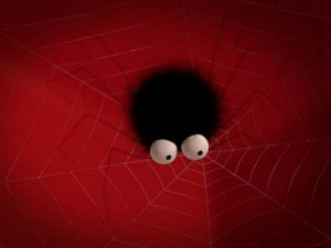 Мелюзга.16.Тишина