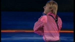 2005   Sharmanka Barrel organ   Plushenko & Nikolai Baskov   Stars on Ice 2005 Russia