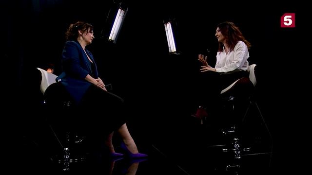 Алла Рид рассказала об экспериментах Градского с ее образом на шоу "Голос"