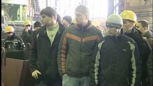 Оскольский завод металлургического машиностроения.mp4