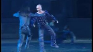 Gérard Presgurvic "Ромео и Джульетта" - Короли ночной Вероны