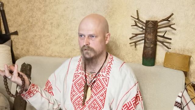 2021.04.23_Велеслав о Яриле Вешнем