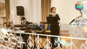 ГАБИБАТ БУТТАЕВА | ансамбль МЕЛОДИИ ГОР | Лакская свадьба