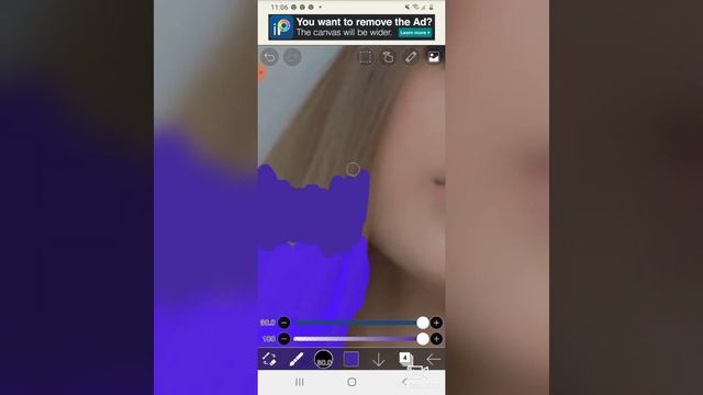 Валя карнавал в синем.Кого ище сделать?? смотреть онлайн