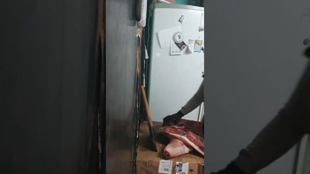 Разделка Мяса Великий Боровск смотреть онлайн
