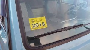 VW Т3. Тэтрис. Восстановлен своими руками