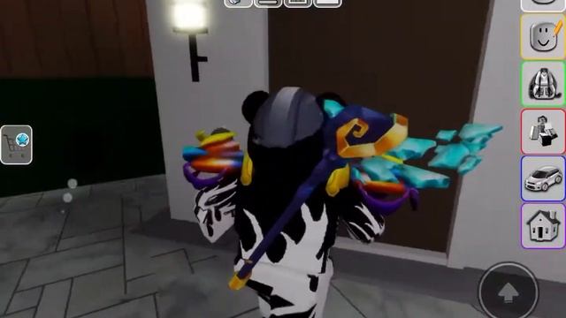 | Roblox | BrookHaven | Купил премиум в БрукХэвэн!!!?? смотреть онлайн