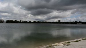 Navoi city, город Навои 2016 (time lapse)