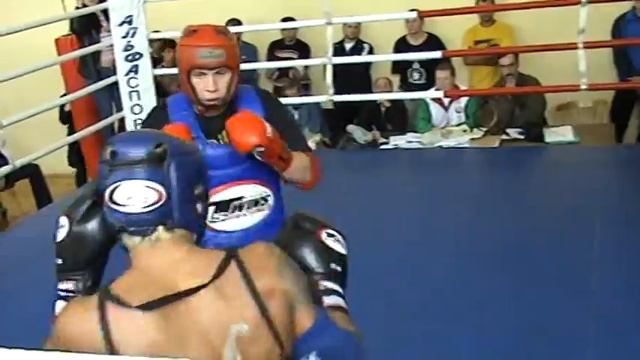 Сацук Юрий (Синтяо) — Телица (Полоцк) смотреть онлайн