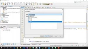 Como conectar SQL Server con Java en netbeans | Parte 1