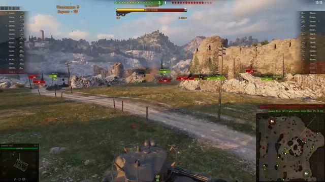 World of Tanks: Первые шаги смотреть онлайн