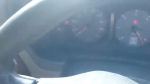 Nissan Terrano 97 год JRR50 QD32ETi