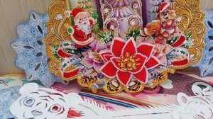 Как украсить окна дома к Новому году? Идеи украшения окон к Новому году.