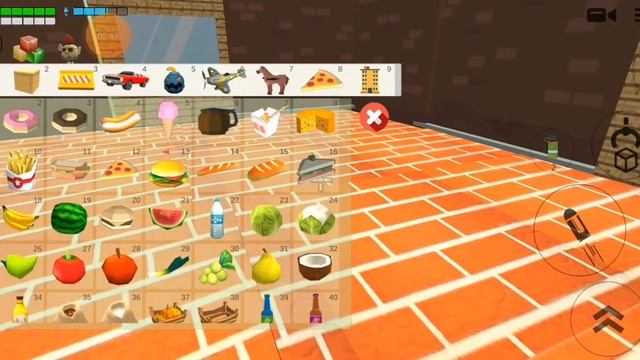 строю дом в чг #разрушитель #топии смотреть онлайн