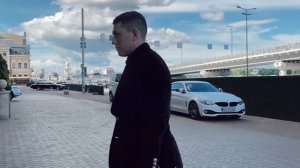 Коронация Мага Велиара.