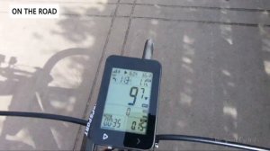iGPSPORT iGS320 Cycling GPS Computer Review - feat. Turn by Turn Navigation + USB-C + Garmin Mount