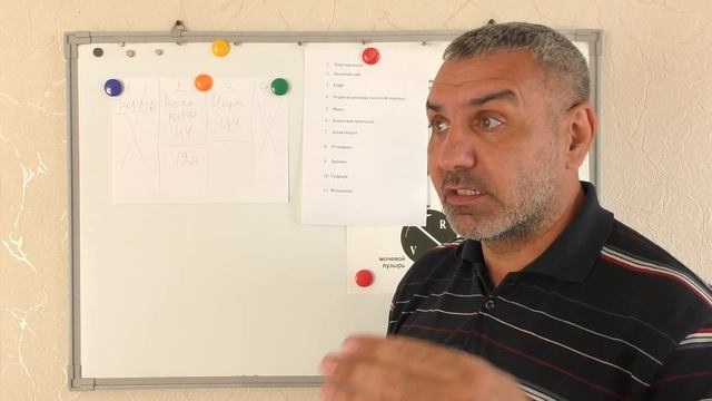 Тонкости Траволечения.