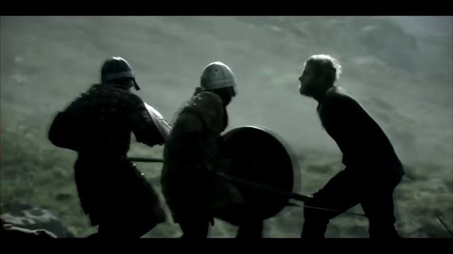Vikings Torstein Death