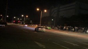 Музыкальный клип!??? Подпишись! Japanese Street Drifting ! Tokyo Auto Salon 2019 Afterparty !