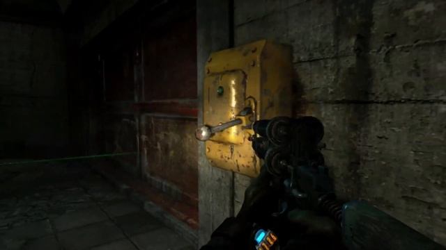 Прохождение Metro 2033 Redux — Часть 14: Д-6 смотреть онлайн