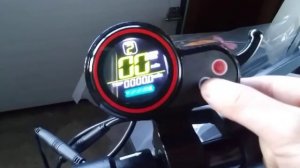 Evercross H5 Electric Scooter 31mph/50kmh Owner Review