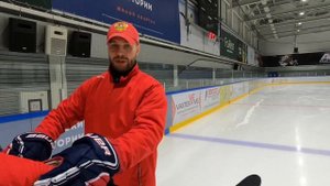 ТОРМОЗ ВНЕШНИМ РЕБРОМ | КАК НАУЧИТЬСЯ ТОРМОЗИТЬ ВНЕШНИМ РЕБРОМ В ХОККЕЕ !?