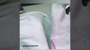 леопардовый дизайн на ногтях.mp4