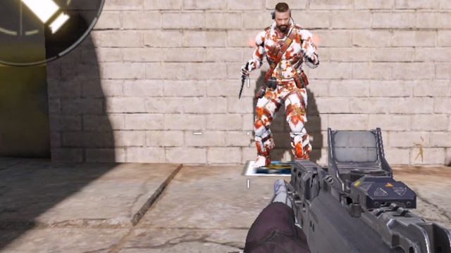 ХИТБОКСЫ 9 СЕЗОНА в CALL OF DUTY MOBILE САМЫЙ ЛУЧШИЙ ПЕРСОНАЖ 9 СЕЗОНА смотреть онлайн