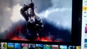 КАК ПОСТАВИТЬ ОБОИ  НА СВОЙ КОМПЬЮТЕР?ЛЕГКО!