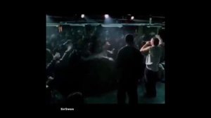 Эминем зачитал про попыт и симпл димпл / Eminem