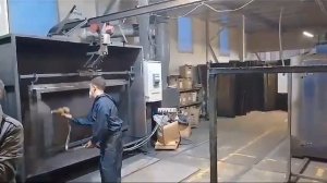 Производство Малых архитектурных форм