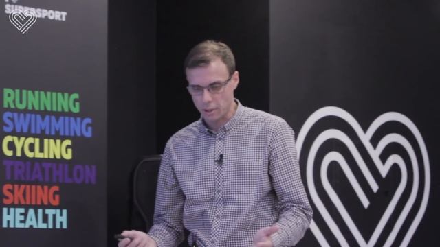 Периодизация тренировочного процесса триатлетов. Дмитрий Бутков в Лектории I Love Supersport смотреть онлайн