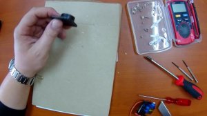 #030 Сборка и подключение Поворотная платформа FPV + 2 х SG90 FPV dedicated nylon PTZ