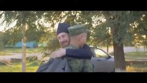 Величай душе моя Господа. Царство небесное. Песня