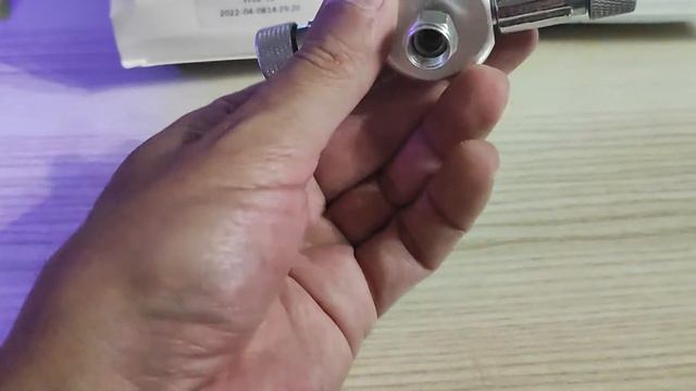 Разветвитель CO2 системы на два канала ZRDR W02-02 смотреть онлайн