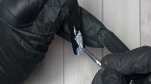 ДИЗАЙН НОГТЕЙ | ЭФФЕКТ ДЫМА