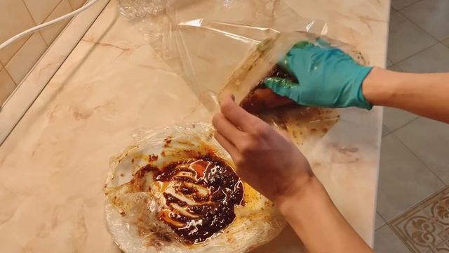 Вкуснейшая РУЛЬКА в собственном соку в мультиварке или в кастрюле.