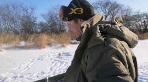 Щучий выезд)) Ловля щуки. Сахалинская рыбалка & Pike departure)) pike Fishing. Sakhalin fishing