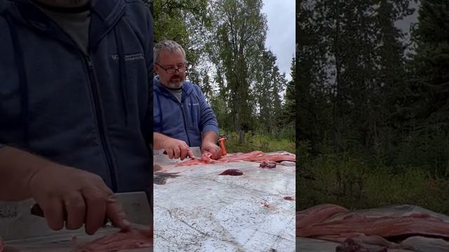 Как закоптить рыбу!Холодное копчение! How to smoke fish.