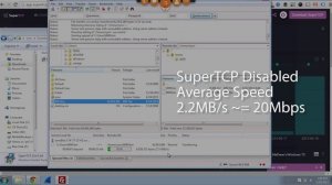 How to Speed Up FileZilla FTP Transfers with SuperTCP