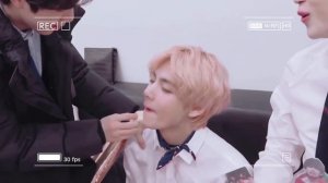 [FMV] Photograph - Kim Taehyung