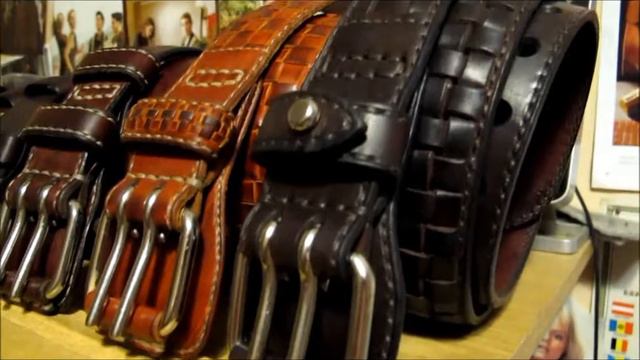Мужские аксессуары Men's accessories