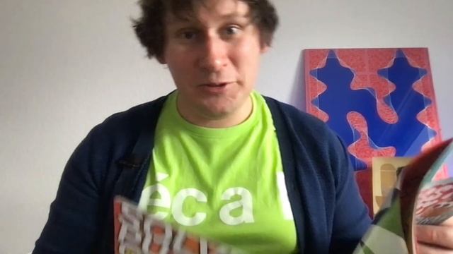 ПРЯМОЙ 2 ЭФИР — Серёжа Рассказов про учёбу в Швейцарии, дизайн, плакаты, книги и всё-всё-всё смотреть онлайн