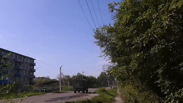 улица Краснознаменная смотреть онлайн